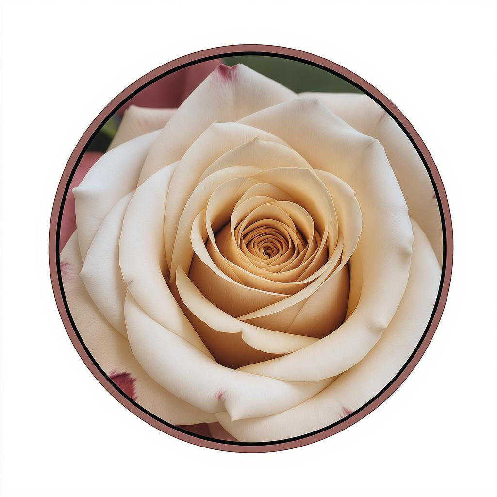 Custom Pocket Mirrors