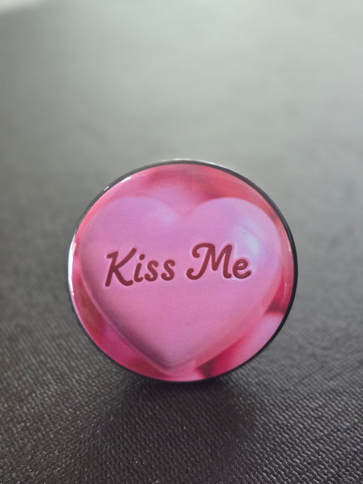 Custom Pin-Back Buttons designs