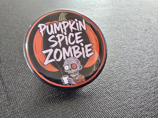 Custom Pin-Back Buttons styles